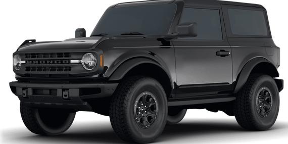 FORD BRONCO 2022 1FMDE5AH0NLB91036 image
