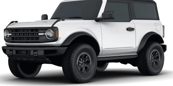 FORD BRONCO 2022 1FMDE5AH2NLB59608 image