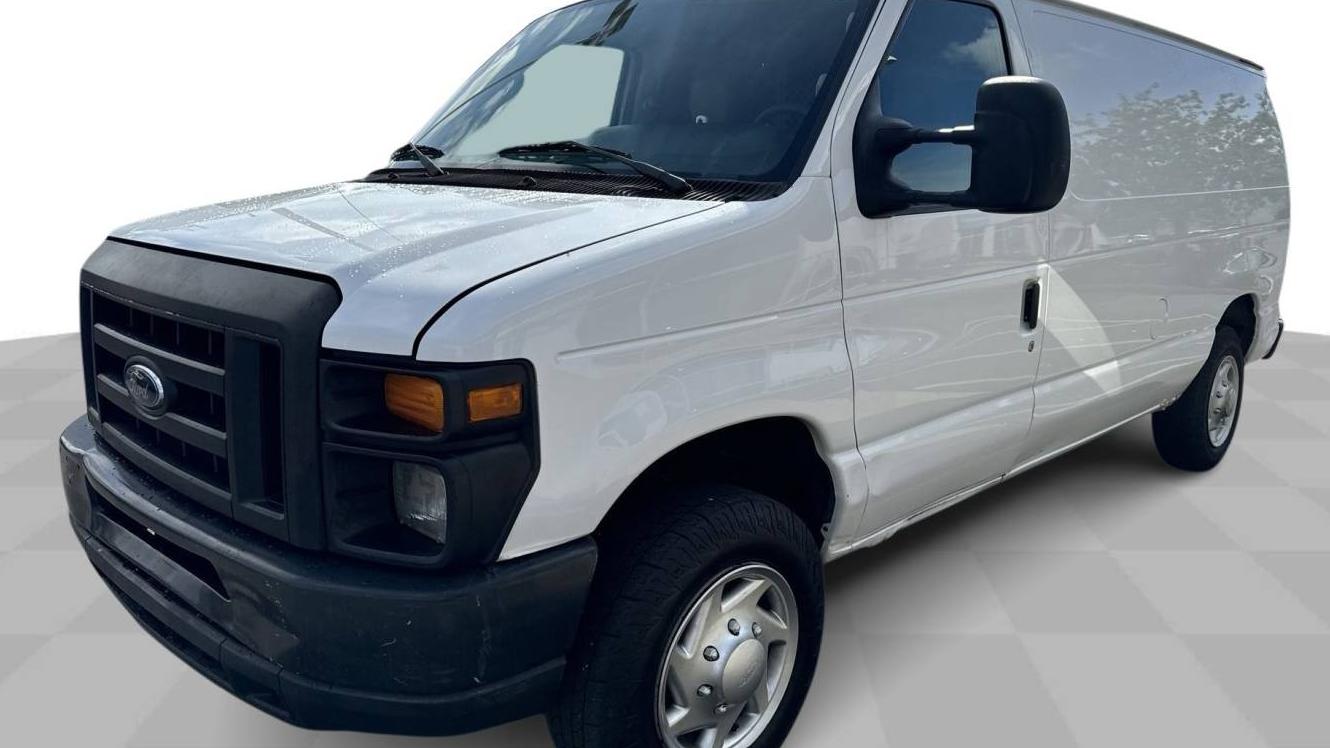 FORD E-150 2009 1FTNE14W69DA29083 image FORD E-150 2009 1FTNE14W69DA29083 image