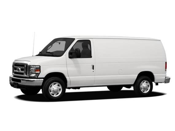 FORD E-150 2012 1FTNE1EL6CDA07998 image