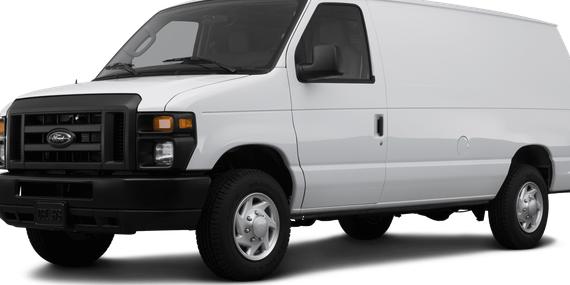 FORD E-150 2012 1FTNE1EW4CDA75436 image