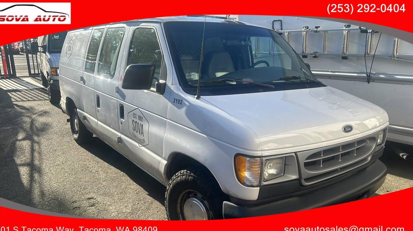 FORD E-150 2002 1FTRE14202HB81650 image FORD E-150 2002 1FTRE14202HB81650 image