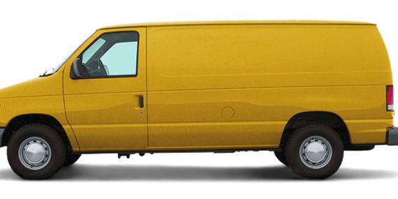FORD E-150 2002 1FTRE14LX2HA42540 image