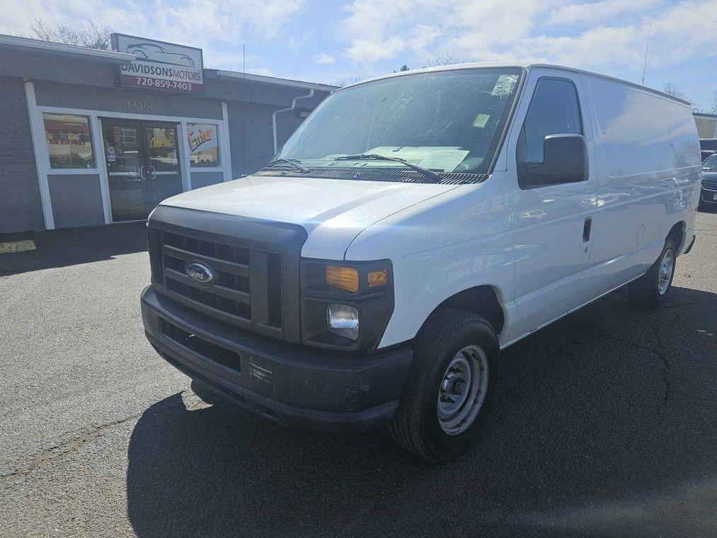 FORD E-150 2011 1FTNE1EW9BDA66438 image