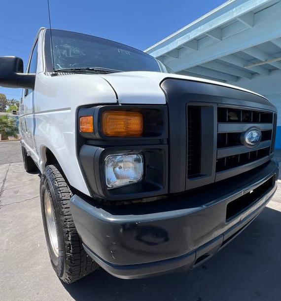 FORD E-150 2011 1FMNE1BL6BDA45021 image FORD E-150 2011 1FMNE1BL6BDA45021 image