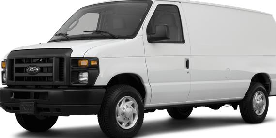 FORD E-150 2011 1FTNE1EW1BDA90264 image