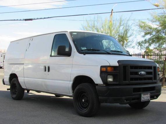 FORD E-150 2011 1FTNE1EW7BDA55910 image FORD E-150 2011 1FTNE1EW7BDA55910 image