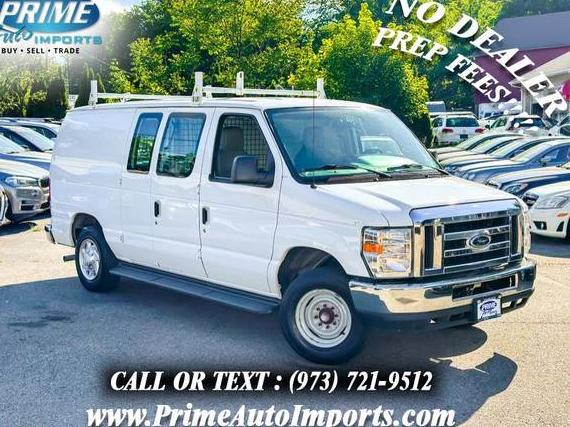FORD E-150 2013 1FTNE1EW6DDB33144 image