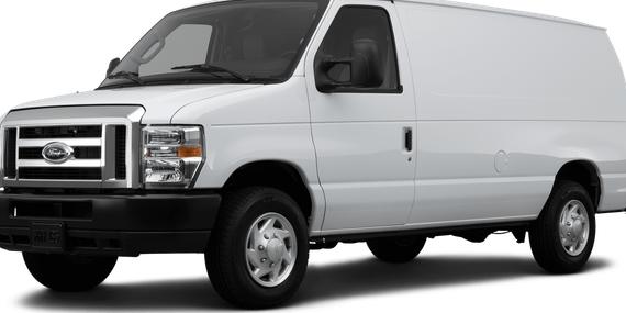 FORD E-150 2013 1FTNE1EW2DDA49564 image