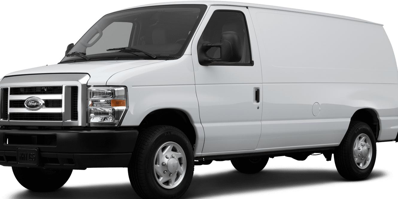 FORD E-150 2013 1FTNE1EW8DDA23437 image