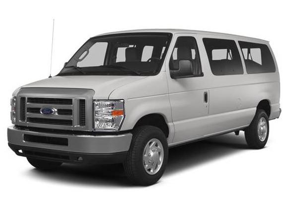 FORD E-150 2013 1FMNE1BL2DDA83588 image