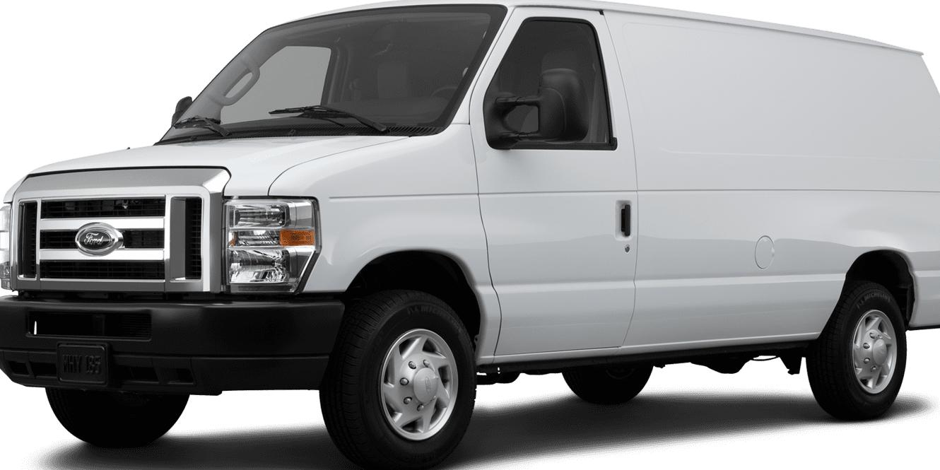 FORD E-150 2013 1FTNE1EW6DDA61846 image