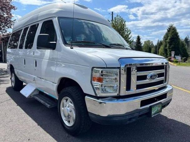 FORD E-150 2010 1FTNE1EWXADA99043 image