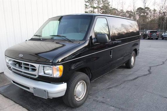 FORD E-150 2000 1FTRE1423YHA36367 image FORD E-150 2000 1FTRE1423YHA36367 image