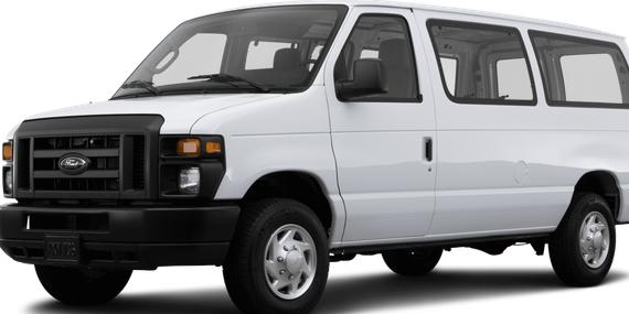 FORD E-150 2014 1FTNE1EW4EDB14089 image