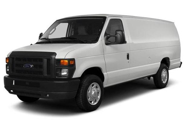 FORD E-150 2014 1FTNE1EW3EDA36226 image