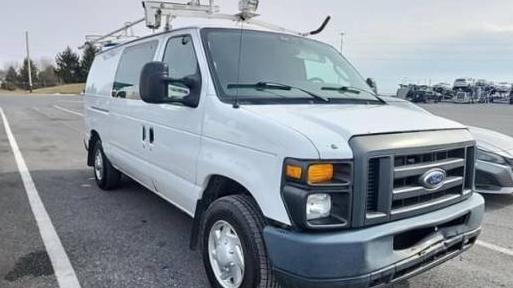 FORD E-150 2014 1FTNE1EW2EDA14184 image