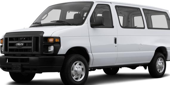 FORD E-150 2014 1FTNE1EW5EDA00876 image