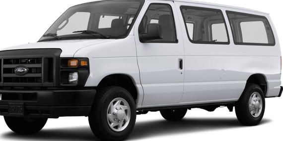FORD E-150 2014 1FTNE1EW1EDA10644 image