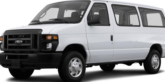 FORD E-150 2014 1FTNE1EW1EDA98529 image