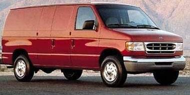 FORD E-150 1999 1FTRE1424XHB91511 image