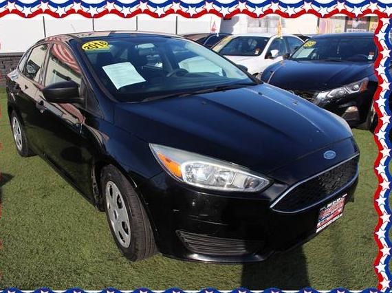 FORD FOCUS 2016 1FADP3E20GL363079 image FORD FOCUS 2016 1FADP3E20GL363079 image