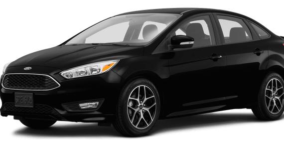 FORD FOCUS 2016 1FADP3F20GL401960 image FORD FOCUS 2016 1FADP3F20GL401960 image