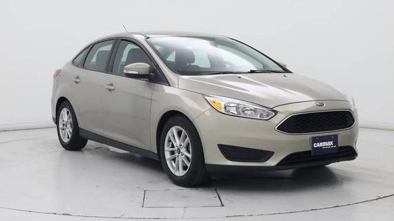 FORD FOCUS 2016 1FADP3F23GL323593 image FORD FOCUS 2016 1FADP3F23GL323593 image