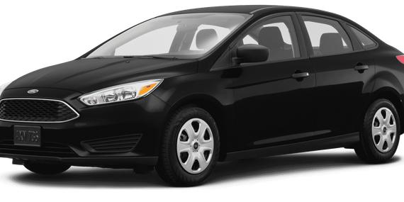 FORD FOCUS 2016 1FADP3E29GL350766 image FORD FOCUS 2016 1FADP3E29GL350766 image