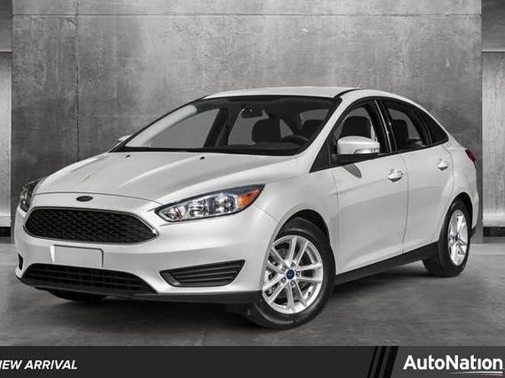FORD FOCUS 2016 1FADP3E29GL203041 image