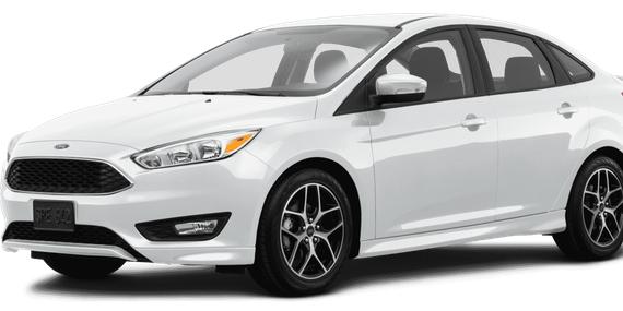 FORD FOCUS 2016 1FADP3F22GL308874 image FORD FOCUS 2016 1FADP3F22GL308874 image