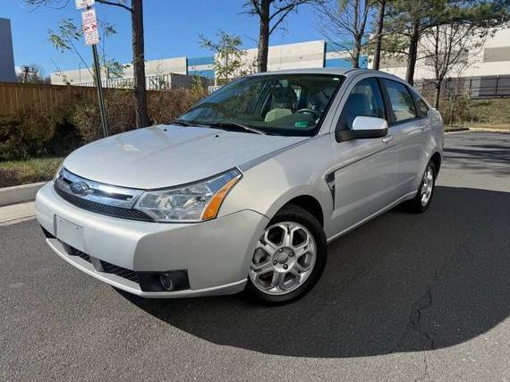 FORD FOCUS 2008 1FAHP35N58W131945 image FORD FOCUS 2008 1FAHP35N58W131945 image