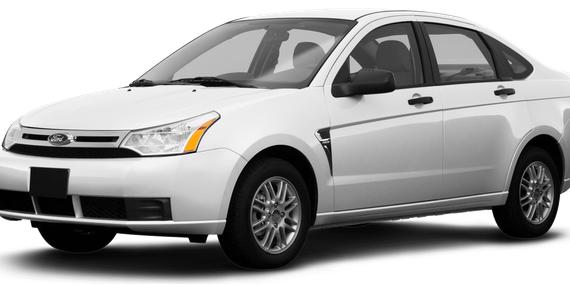 FORD FOCUS 2008 1FAHP35NX8W134145 image FORD FOCUS 2008 1FAHP35NX8W134145 image