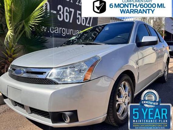 FORD FOCUS 2008 1FAHP35N78W188034 image FORD FOCUS 2008 1FAHP35N78W188034 image