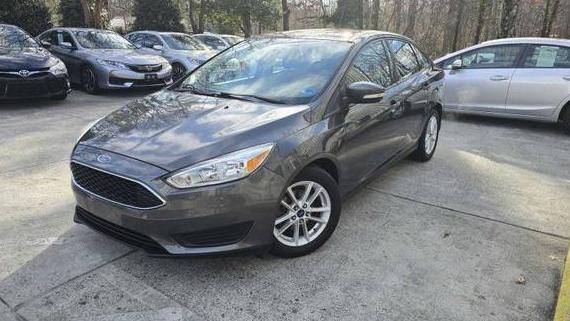 FORD FOCUS 2017 1FADP3F21HL321794 image FORD FOCUS 2017 1FADP3F21HL321794 image