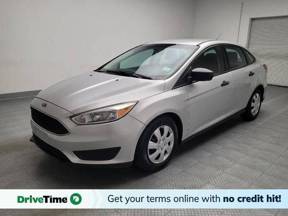 FORD FOCUS 2017 1FADP3E28HL285328 image FORD FOCUS 2017 1FADP3E28HL285328 image