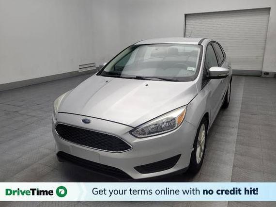 FORD FOCUS 2017 1FADP3F21HL221307 image FORD FOCUS 2017 1FADP3F21HL221307 image