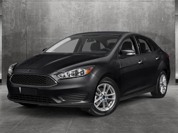 FORD FOCUS 2017 1FADP3E2XHL236132 image