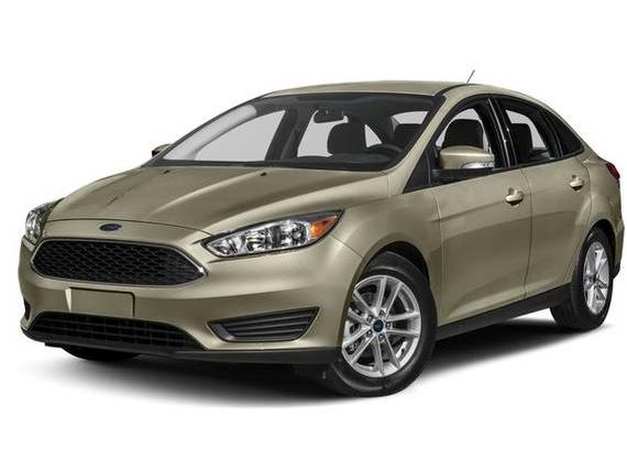 FORD FOCUS 2017 1FADP3E2XHL303957 image