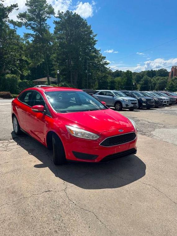 FORD FOCUS 2017 1FADP3F22HL267468 image FORD FOCUS 2017 1FADP3F22HL267468 image