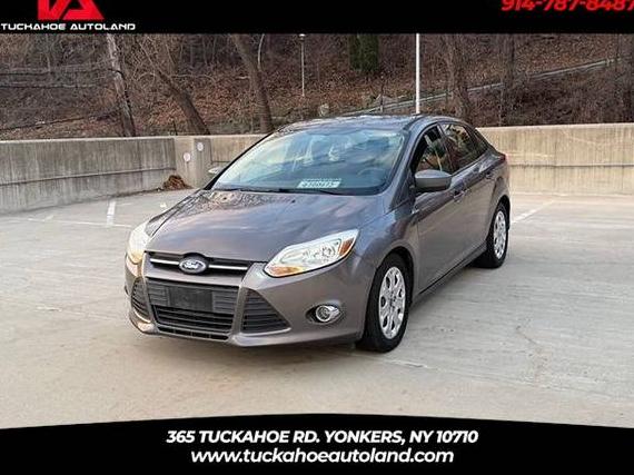 FORD FOCUS 2012 1FAHP3F28CL410174 image FORD FOCUS 2012 1FAHP3F28CL410174 image