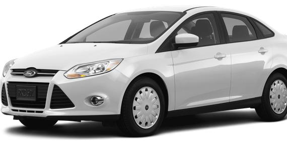 FORD FOCUS 2012 1FAHP3F27CL288407 image FORD FOCUS 2012 1FAHP3F27CL288407 image