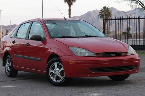 FORD FOCUS 2004 1FAFP33Z44W133029 image FORD FOCUS 2004 1FAFP33Z44W133029 image