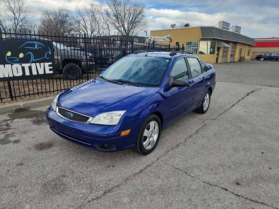 FORD FOCUS 2006 1FAFP34N06W225432 image FORD FOCUS 2006 1FAFP34N06W225432 image