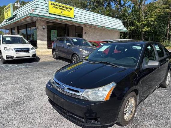 FORD FOCUS 2011 1FAHP3FN6BW174082 image FORD FOCUS 2011 1FAHP3FN6BW174082 image