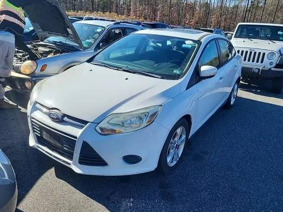 FORD FOCUS 2013 1FADP3F24DL368053 image FORD FOCUS 2013 1FADP3F24DL368053 image