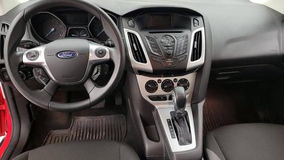 FORD FOCUS 2013 1FADP3F24DL241741 image FORD FOCUS 2013 1FADP3F24DL241741 image