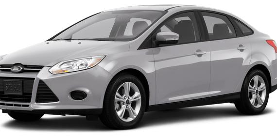 FORD FOCUS 2013 1FADP3F20DL125758 image FORD FOCUS 2013 1FADP3F20DL125758 image