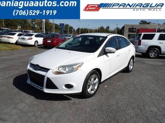 FORD FOCUS 2013 1FADP3F23DL309026 image FORD FOCUS 2013 1FADP3F23DL309026 image