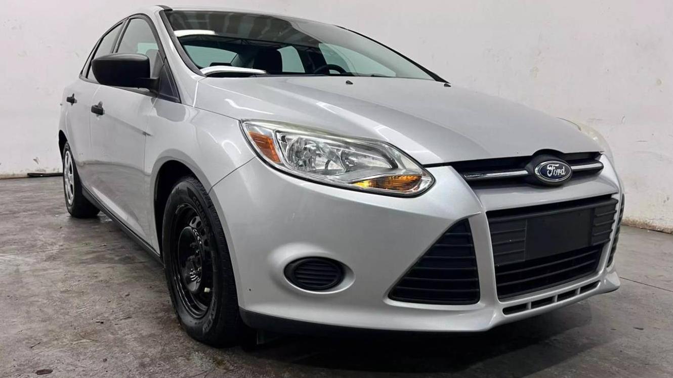 FORD FOCUS 2013 1FADP3E22DL368487 image FORD FOCUS 2013 1FADP3E22DL368487 image